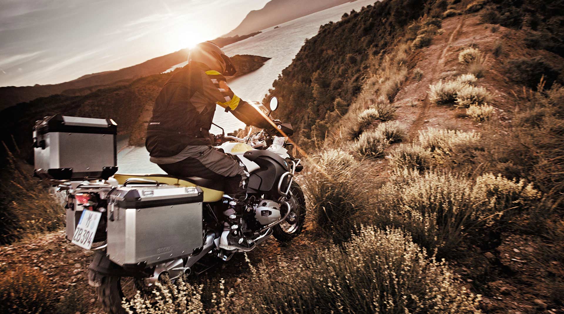 Ricambi BMW Gs Adventure